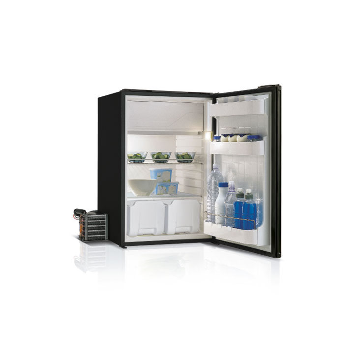 C130L - C130LA (unità refrigerante esterna)_1