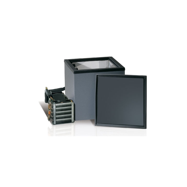 TL37L - TL37LA réfrigérateur coffre  - TL37BT congélateur coffre (unités de réfrigération externe)_1