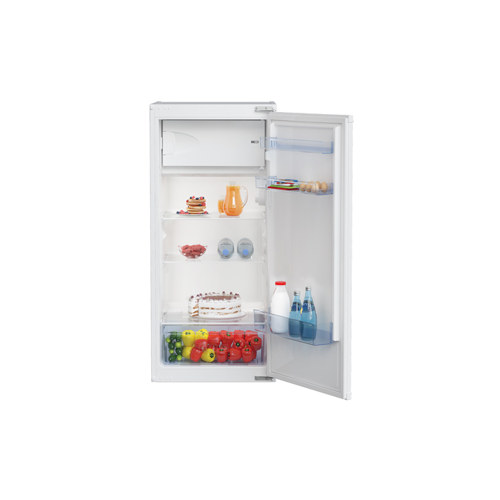 C190MP réfrigérateur/freezer monoporte_1