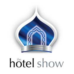 The Hotel Show Dubai 2016