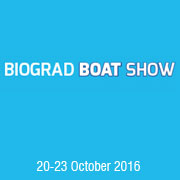 Biograd Boat Show 2016