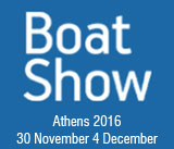 ATHENS Boat Show 2016