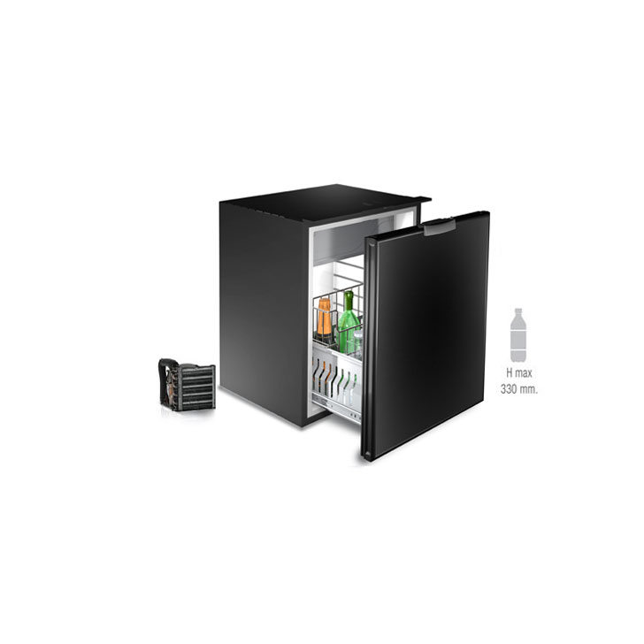 C75DW drawer refrigerator_1