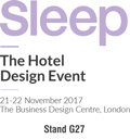 The SLEEP Event 2017