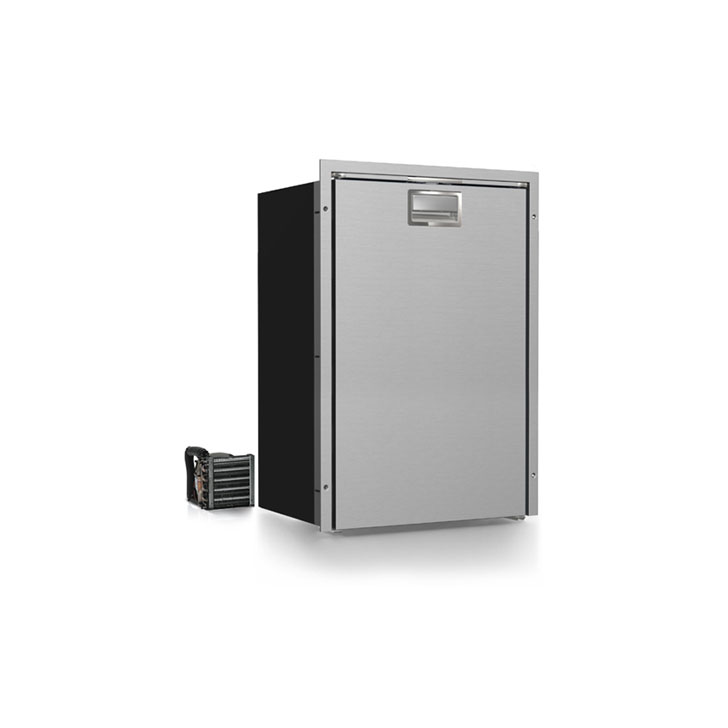C130LX OCX2 - C130LAX OCX2 (unità refrigerante esterna)_1