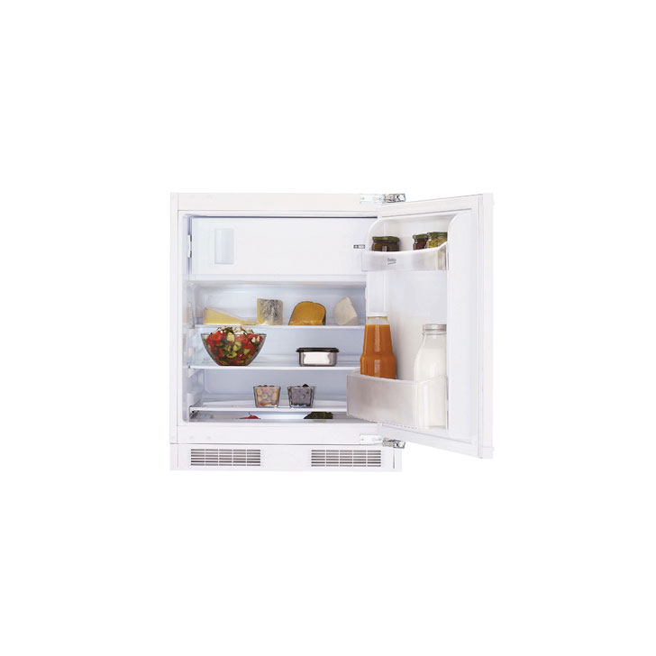 C150MP réfrigérateur/freezer monoporte_1