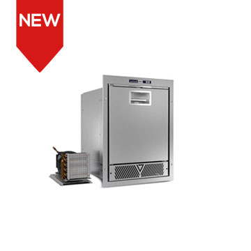 CFR XR  OCX2 Réfrigérateur-congélateur