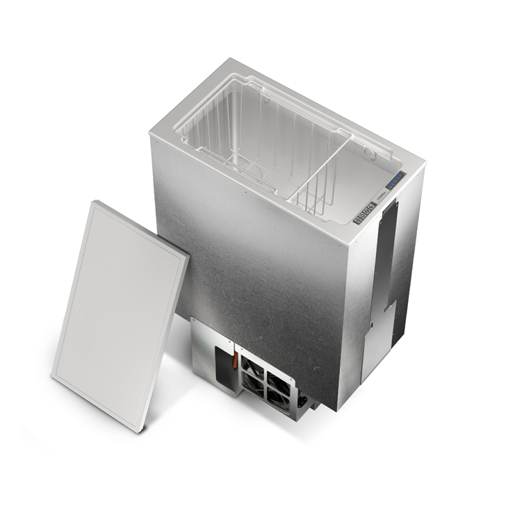 TL35RF réfrigérateur coffre - (unités de réfrigération externe)_1