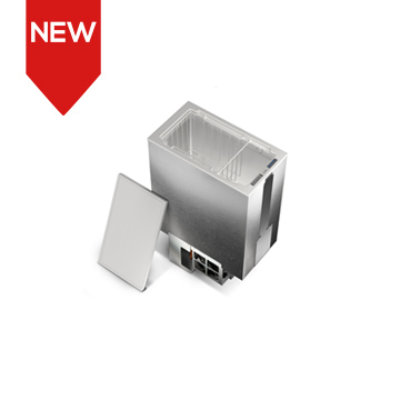 TL35RF réfrigérateur coffre - (unités de réfrigération externe)