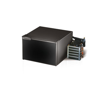 C30BT freezer (external cooling unit)