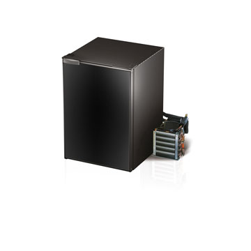C35BT congelador (unidad refrigerante externa)