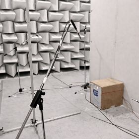 Massima efficienza in viaggio: il Vitrifrigo C51i HP con compressore Secop BD Nano supera il test