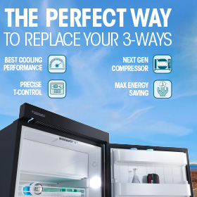 Frigo a compressore