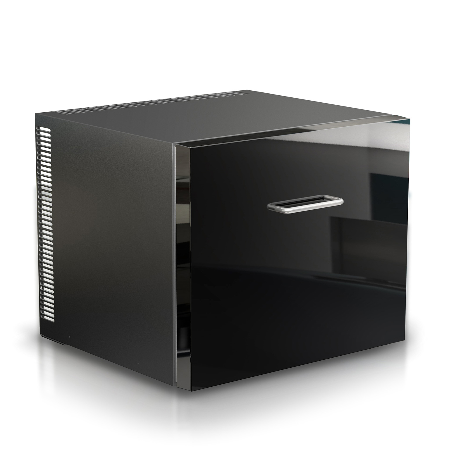 Minibar thermoélectriques à tiroir