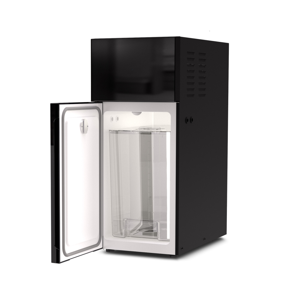 Milkcoolers, FG20i, Black, Vitrifrigo