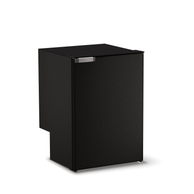 Frigo-freezer, C115iD CHR HP, Nero