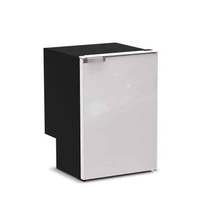 Frigo-freezer, C115i CHR, Grigio