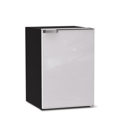 Frigo-freezer, C130L CHR, Grigio