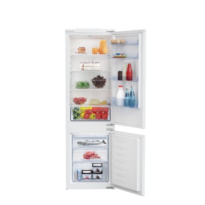 Frigoriferi Home Comfort, C270DP, Vitrifrigo