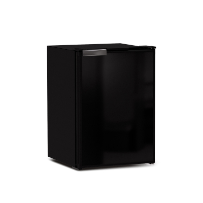 Congelatore, C35BT Airlock, Nero