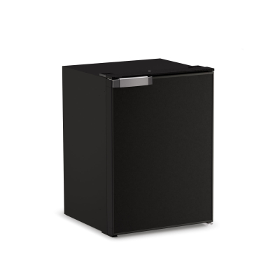 Frigo-freezer, C39i CHR, Nero