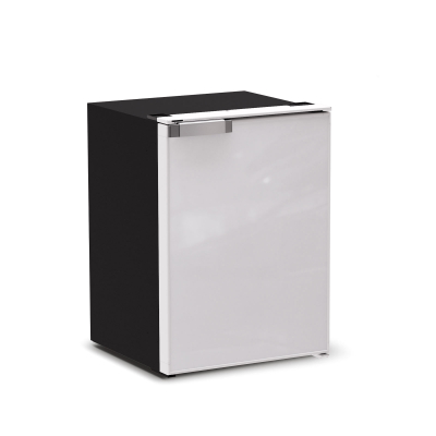 Frigo-freezer, C39i CHR, Grigio