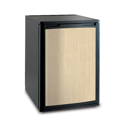 Minibar a compressore, C330 P NEXT, Rovere Sbiancato