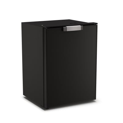 Frigo-freezer, C42DWL CHR, Nero