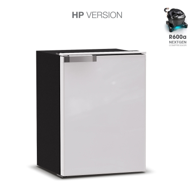 Frigo-freezer, C42L CHR HP, Grigio