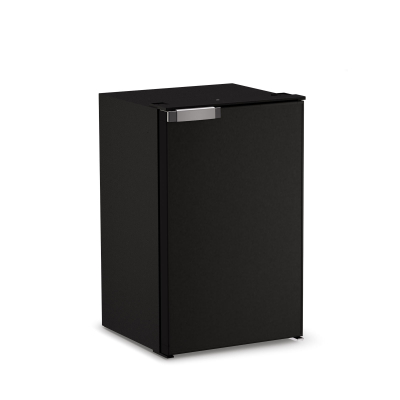 Frigo-freezer, C50i CHR, Nero