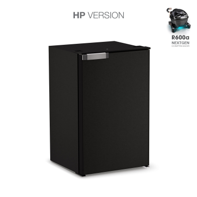 Frigo-freezer, C50i CHR HP, Nero