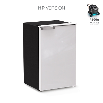Frigo-freezer, C50i CHR HP, Grigio