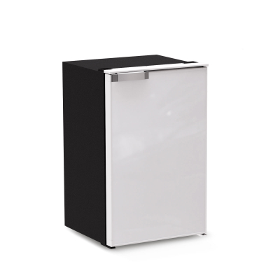 Frigo-freezer, C50i CHR, Grigio