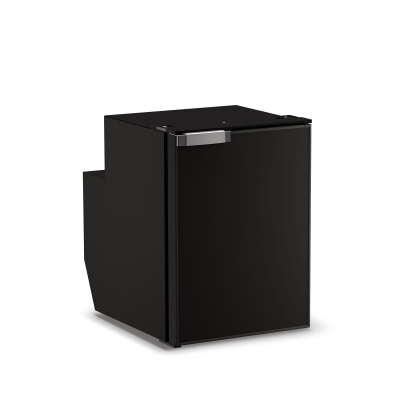 Frigo-freezer, C51i CHR, Nero
