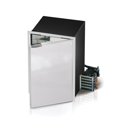 Freezer, C55BT, Grey, Vitrifrigo