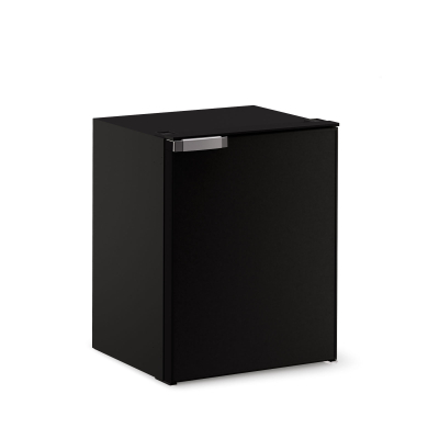 Frigo-freezer, C60i CHR, Nero