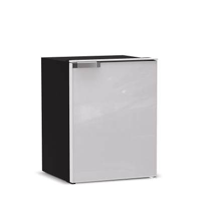 Frigo-freezer, C60i CHR, Grigio