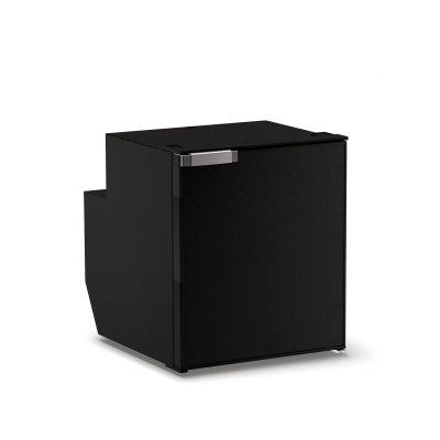 Frigo-freezer, C62i CHR, Nero