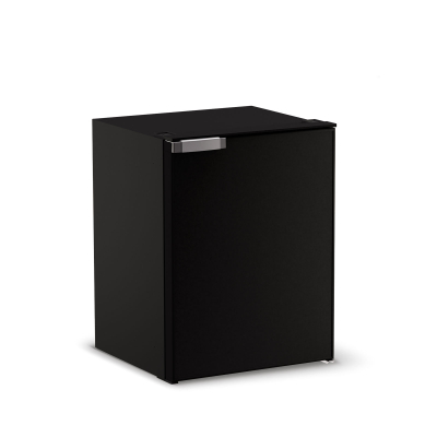 Frigo-freezer, C75L CHR, Nero