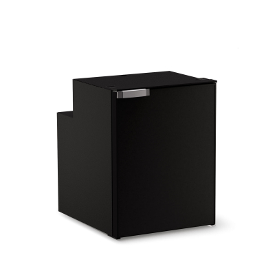 Frigo-freezer, C90i CHR, Nero