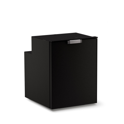 Frigo-freezer, C90DWi CHR, Nero