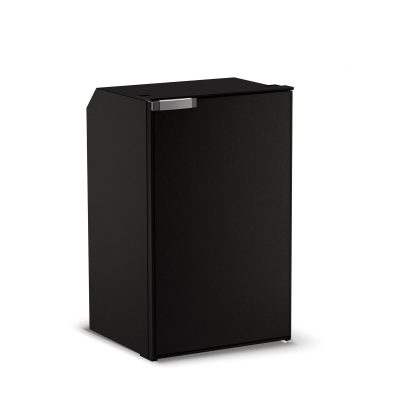 Frigo-freezer, C95L CHR, Nero