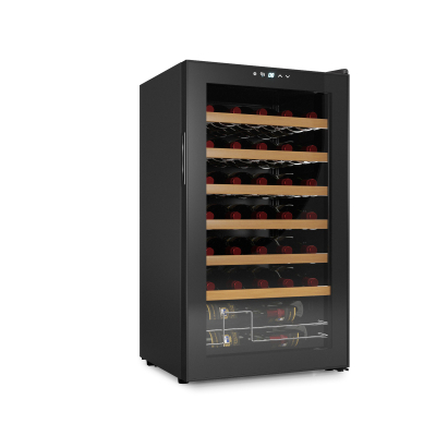 Cantinetta vino per Hotel, NCW95