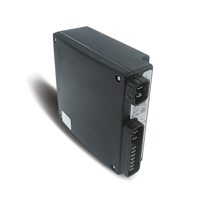 Centralina 12/24Vdc - 110/240Vac (se fornita installata su frigo), Vitrifrigo