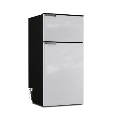 Frigo-freezer, DP150i CHR, Grigio