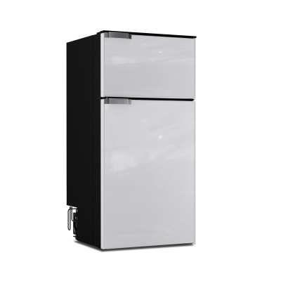 Frigo-freezer, DP150iD CHR, Grigio