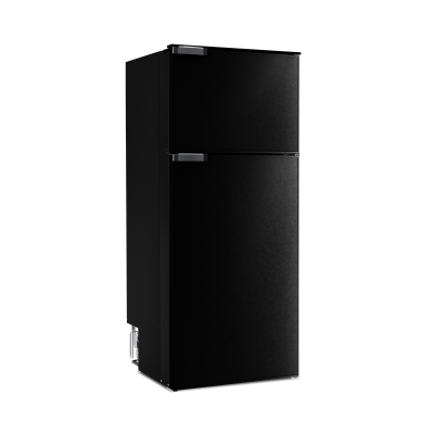 Frigo-freezer, DP260iD CHR, Nero