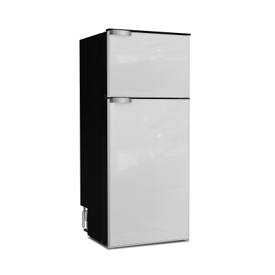 Frigo-freezer, DP260i CHR, Grigio