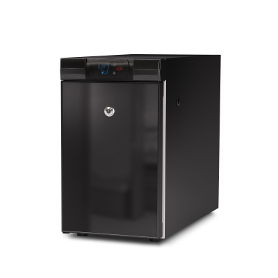 Milkcoolers, FG10i D, Negro, Vitrifrigo
