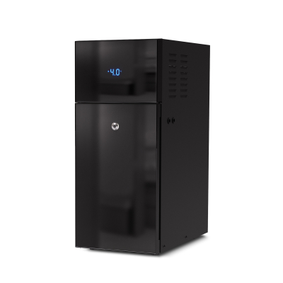 Milk Cooler FG20i DT2S, Nero 
